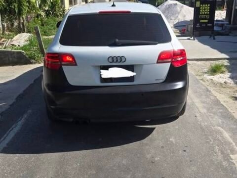 2010 Audi A3
